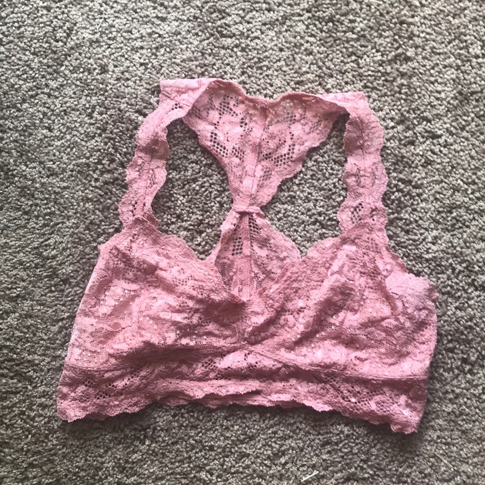 Express Bralette